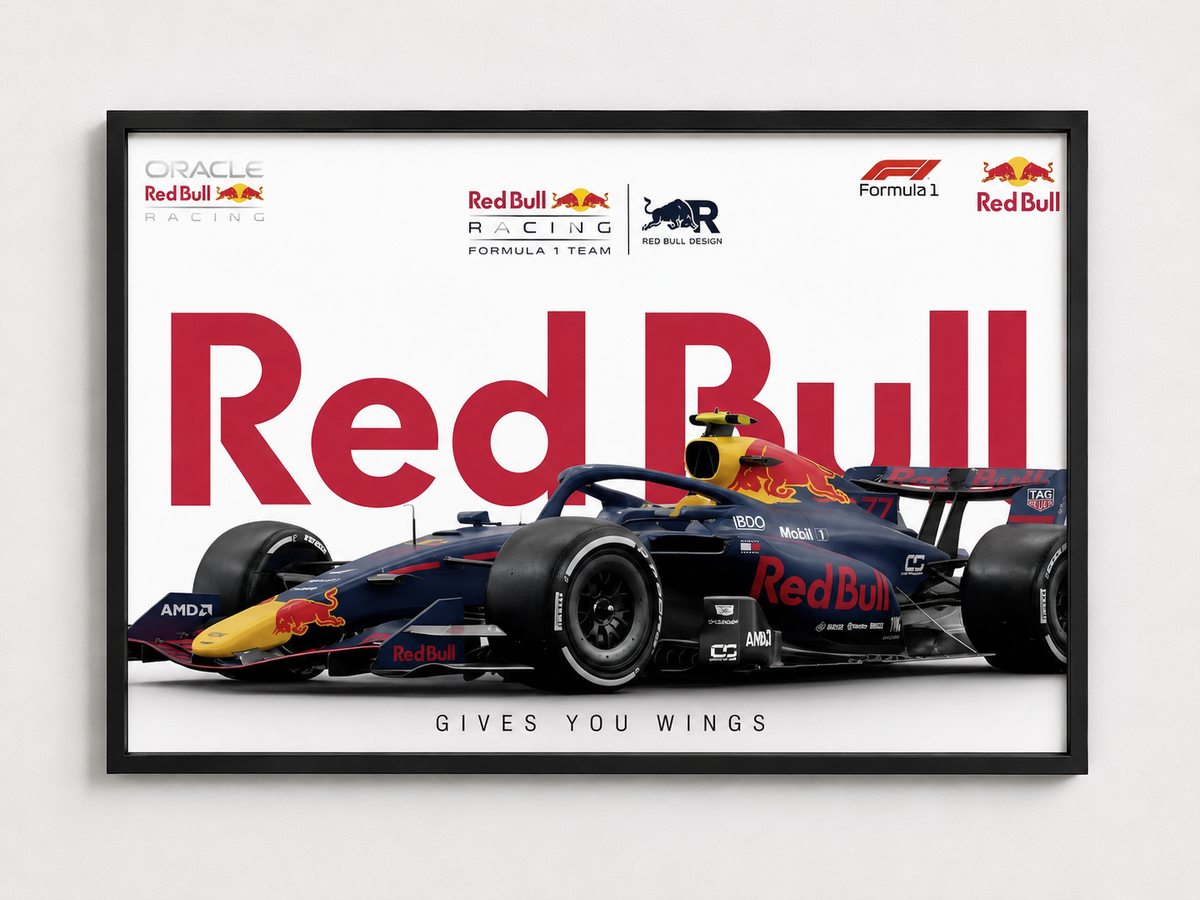 RedBull