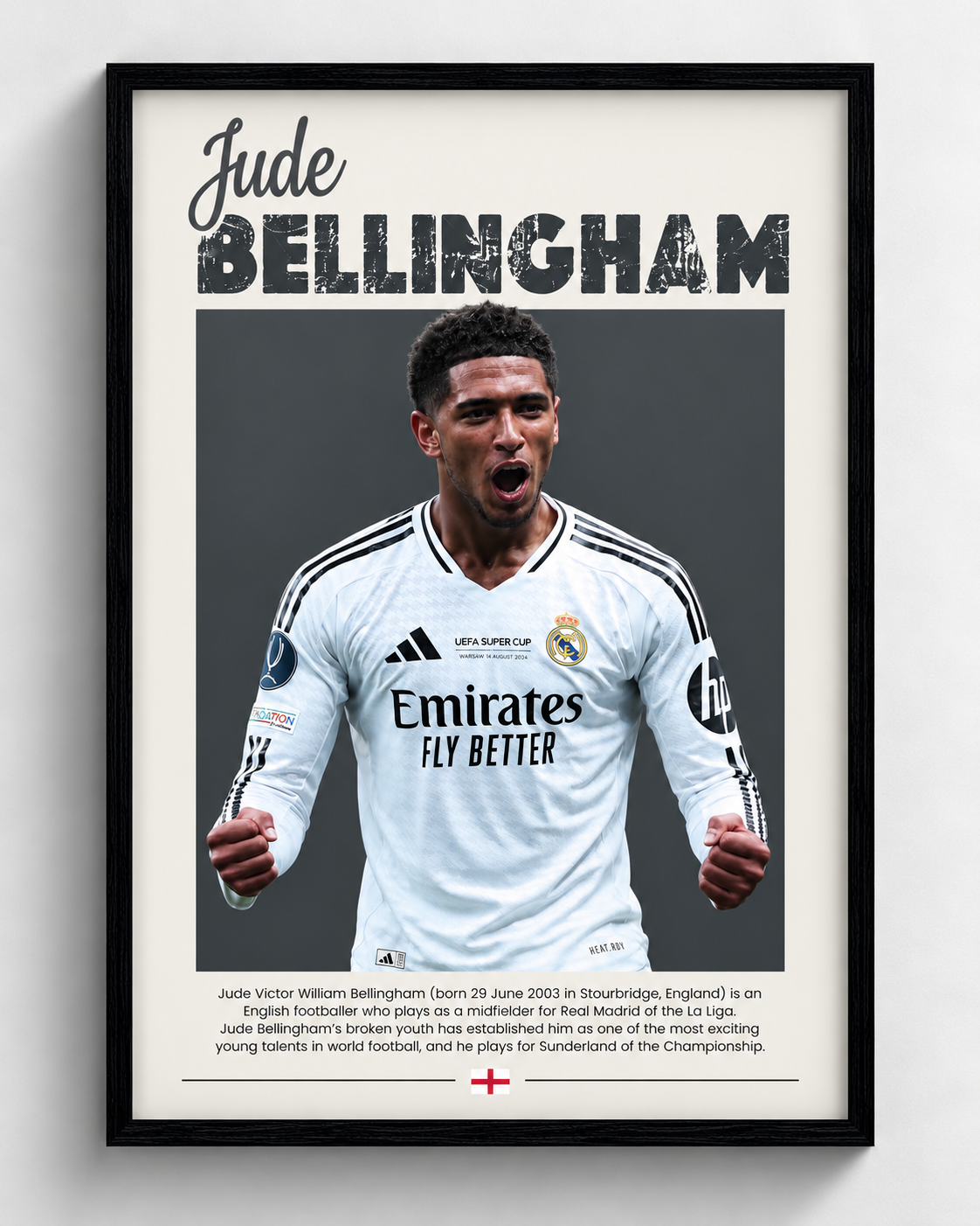 Jude Bellingham