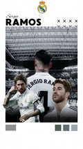 Sergio Ramos