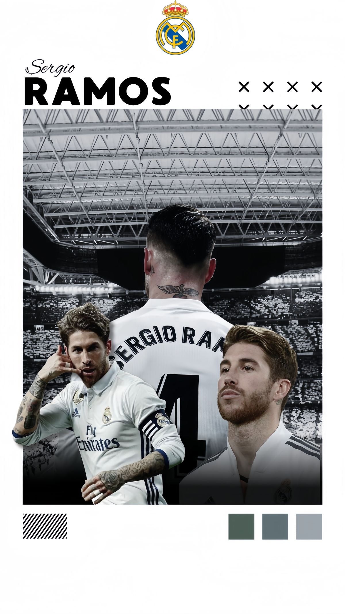 Sergio Ramos
