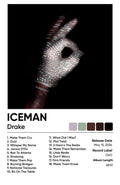IceMan - Drake