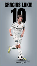 Luka Modric