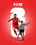 The Last Dance (Cristiano Edition)