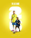 The Last Dance (Neymar Jr)