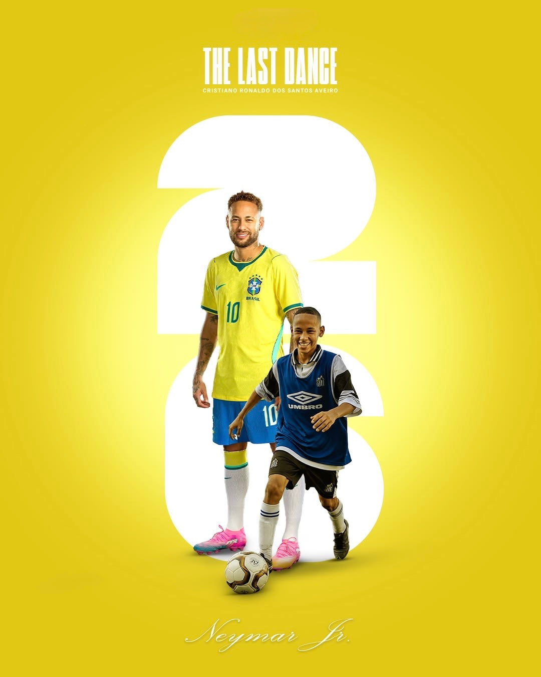 The Last Dance (Neymar Jr)