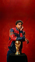 Lamine Yammal WorldCup