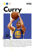 Stephan Curry