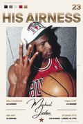 Michael Jordan