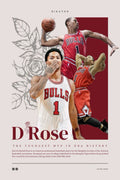 Derrick Rose