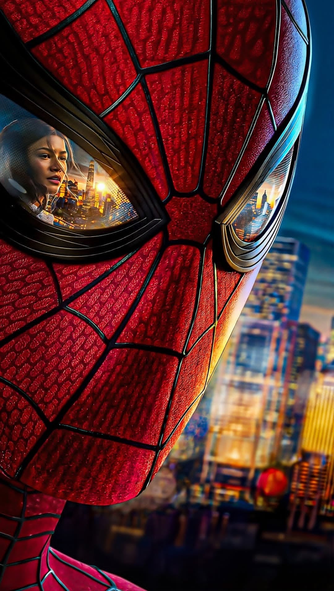 Spiderman