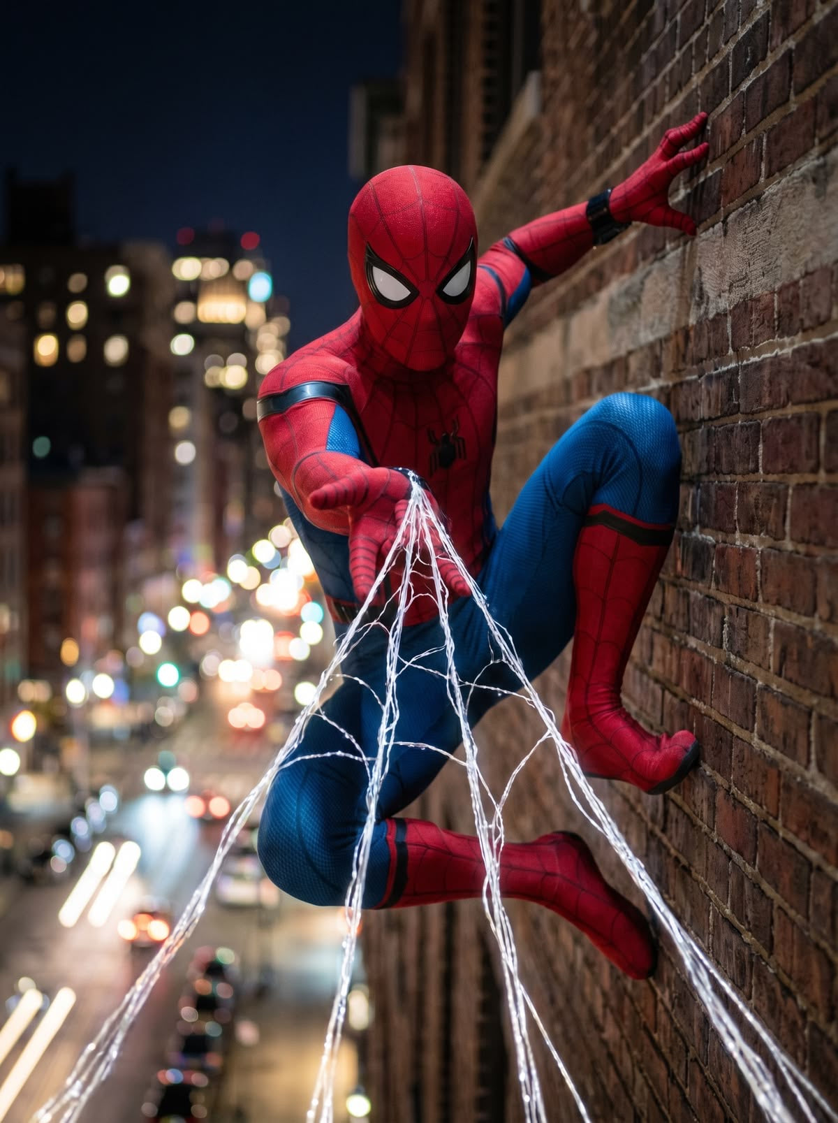 Spiderman