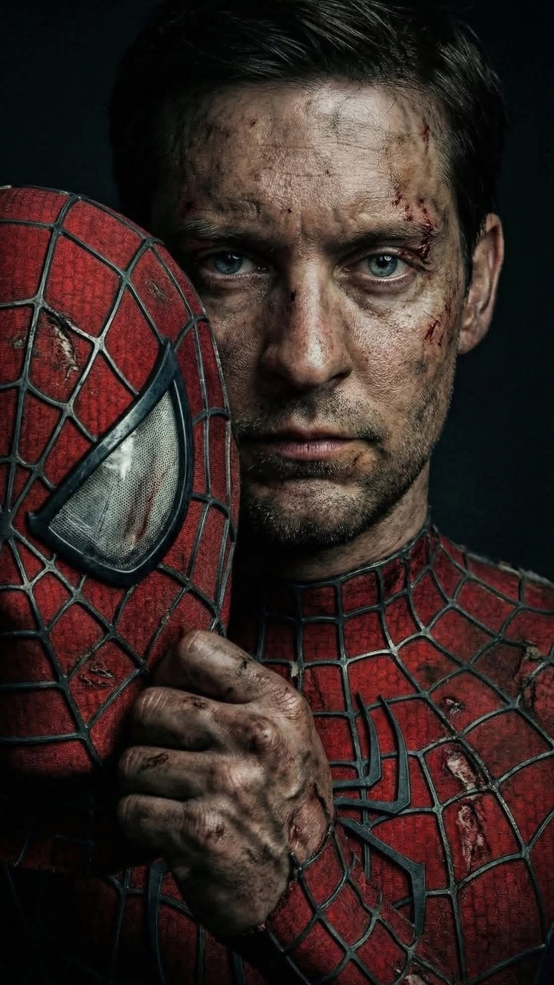 Spiderman