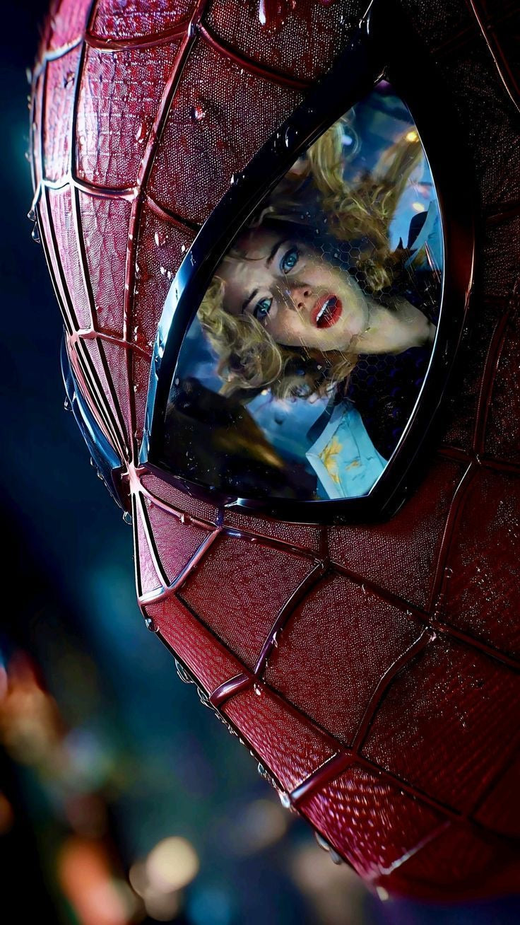 Spiderman