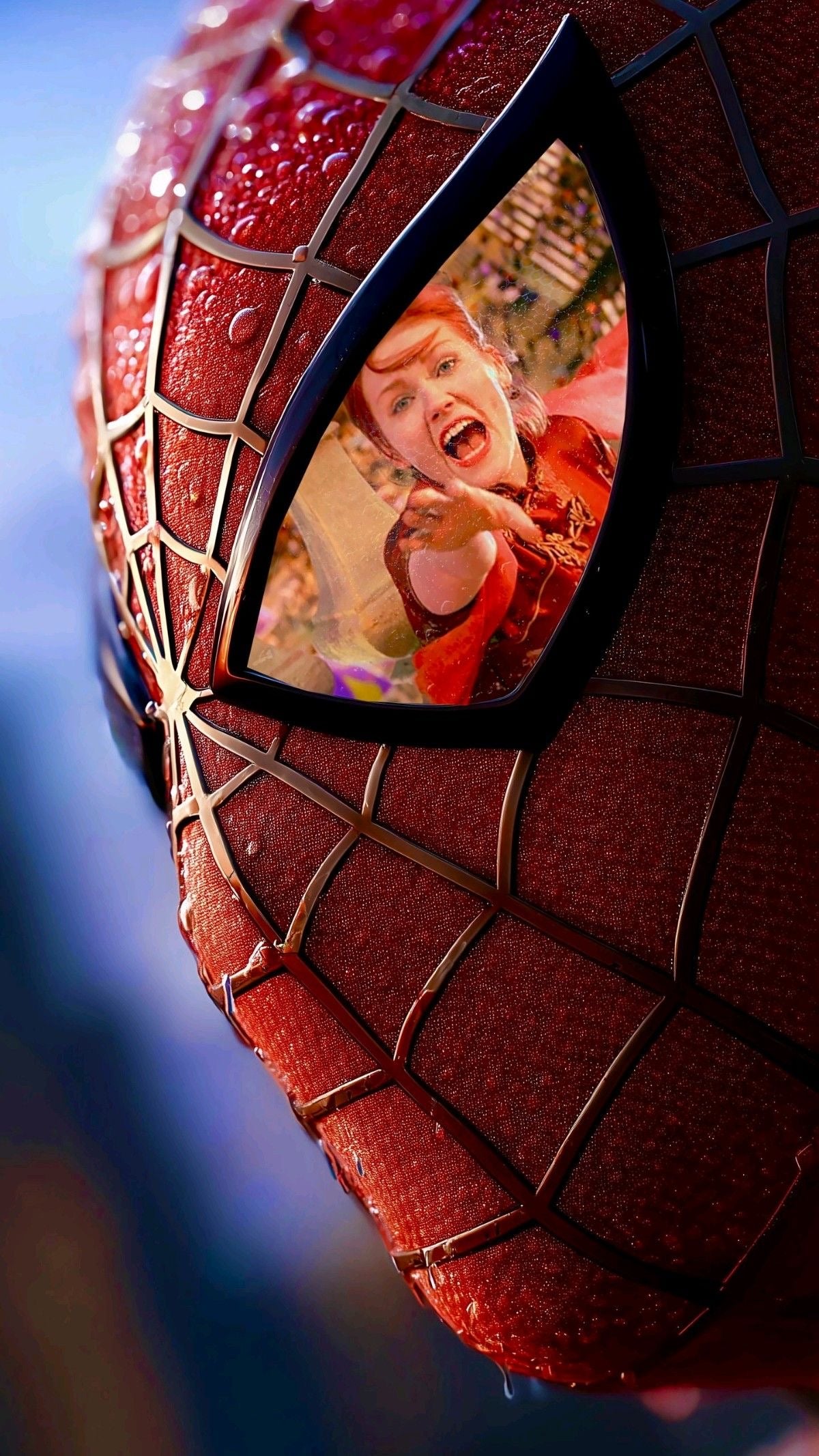 Spiderman