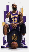 LeBron James
