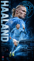 Haaland