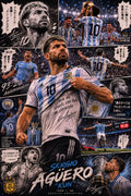 Kun Aguero