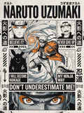 Naruto Uzumaki