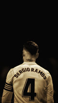 Sergio Ramos
