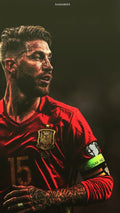 Sergio Ramos