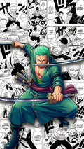 Roronoa Zoro