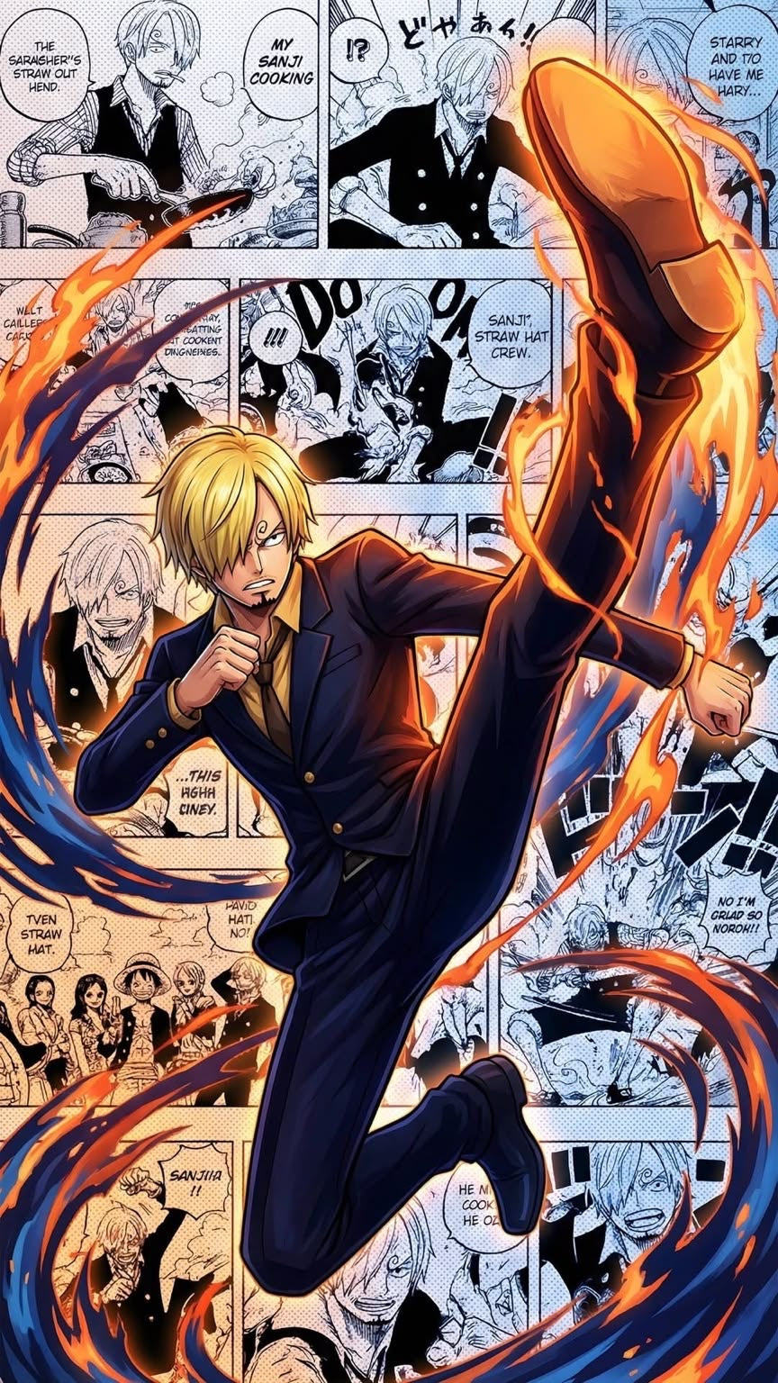 Sanji