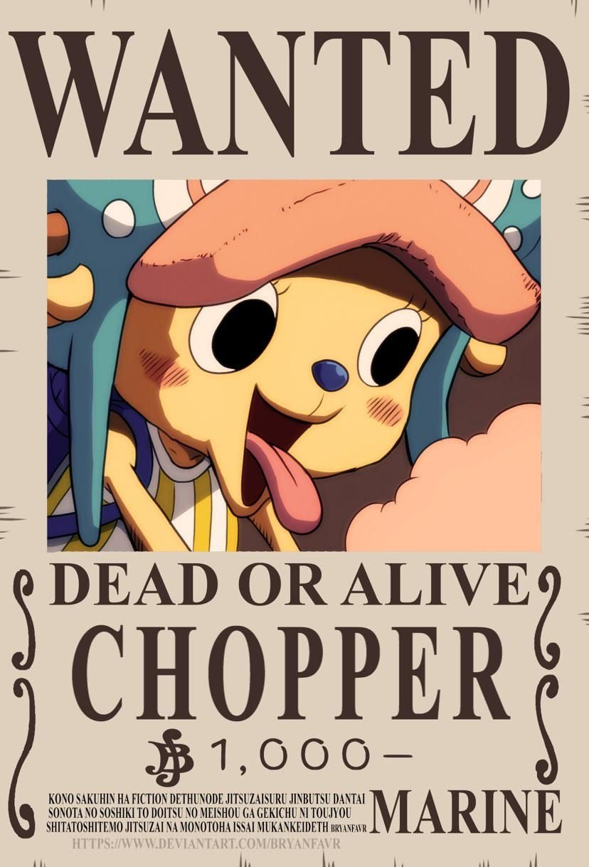 Chopper