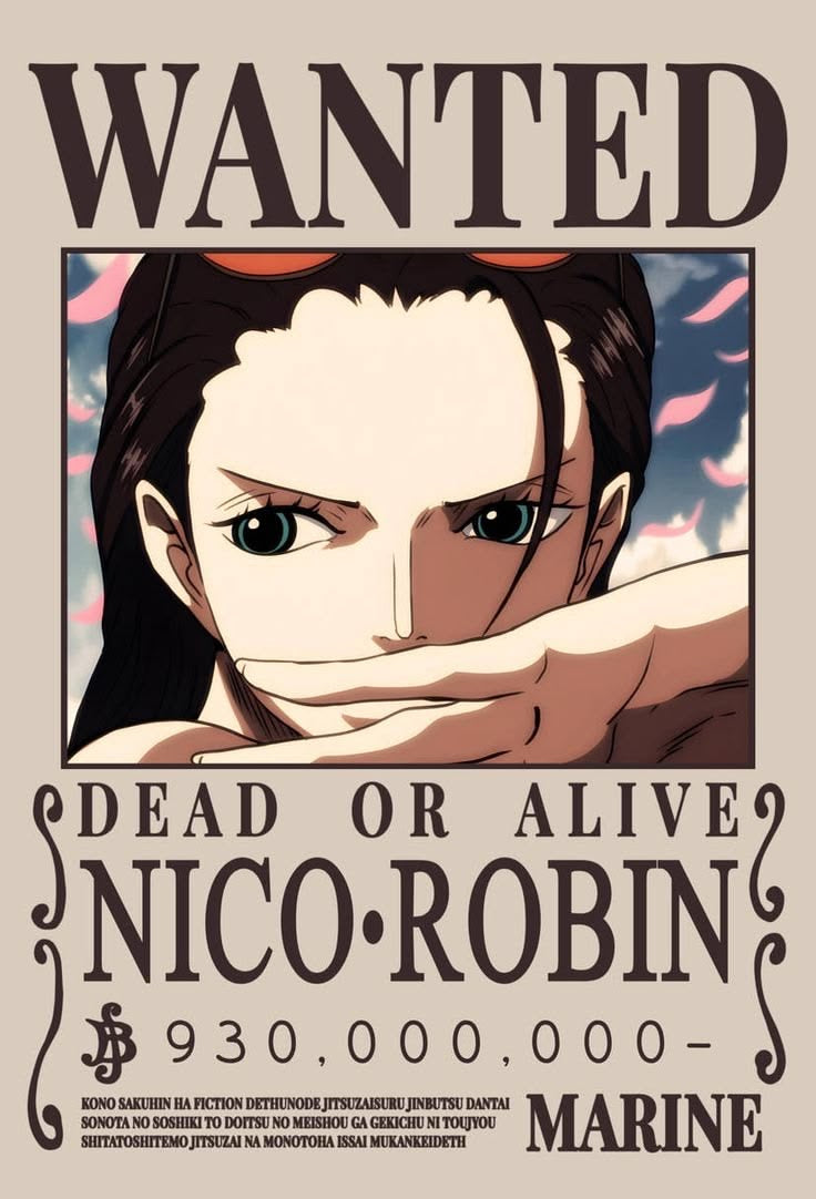 Nico Robin