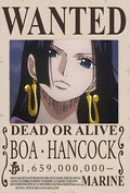 Boa Hancock