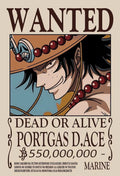 Portgas D.Ace