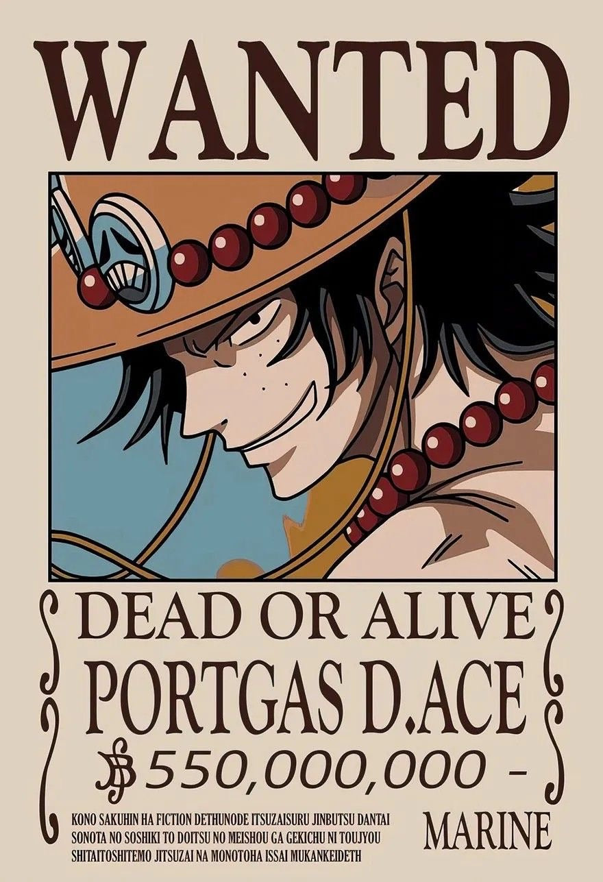 Portgas D.Ace