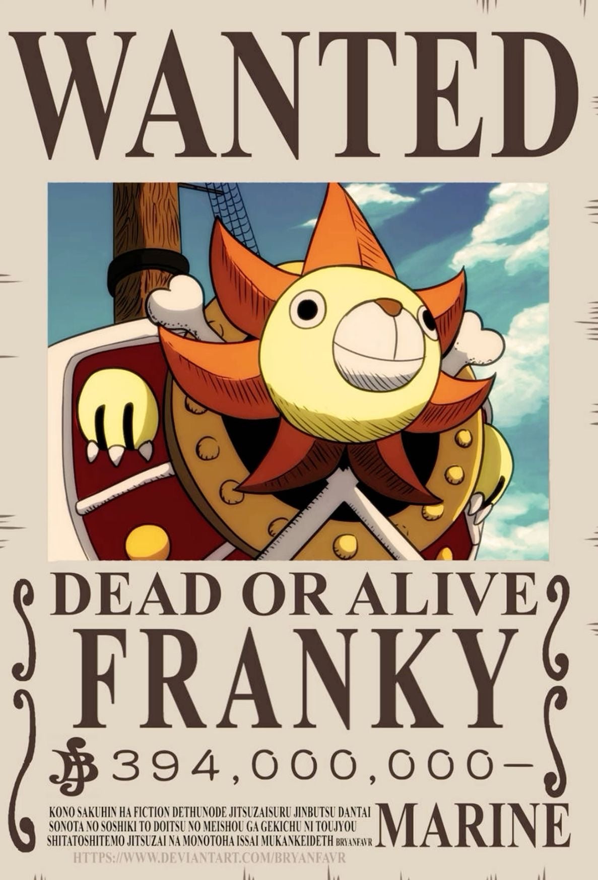 Franky