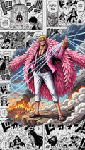 Doflamingo