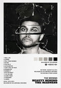 BeautyBehindTheMadness - TheWeekEnd