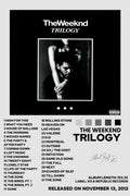 Trigoly - TheWeekEnd