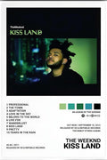 KissLand - TheWeekEnd