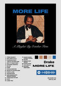 MoreLife - Drake