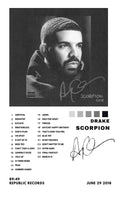 Scorpion - Drake