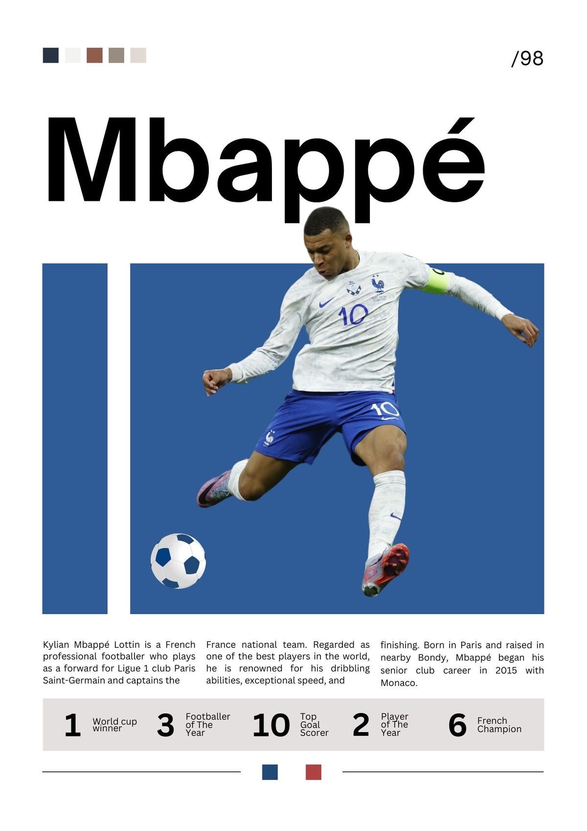 Mbappe