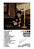 TakeCare - Drake