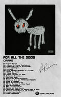 ForAllTheDogs  - Drake