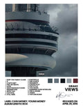 Views  - Drake