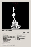 SoFarGone  - Drake