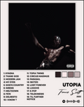 Utopia - TravisScott