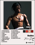 Rodeo - TravisScott