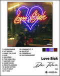 Love Sick - DonTolivier
