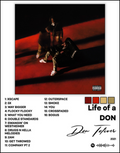 Life Of a Don - DonTolivier
