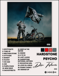 Hardstone Psycho - DonTolivier