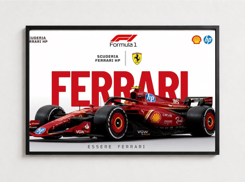 Ferrari