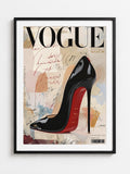 Vogue Frame